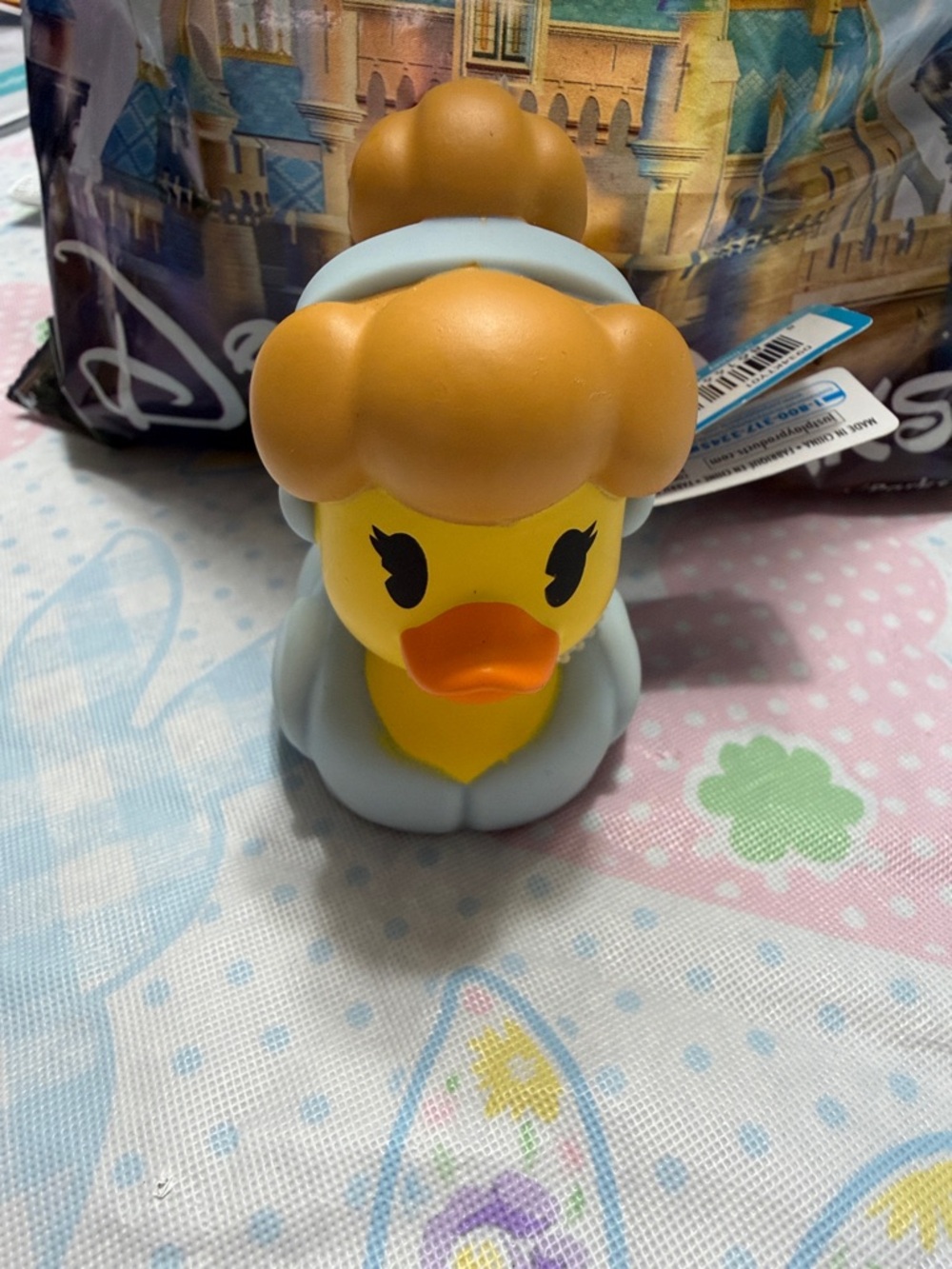 2/$10 bundle Disney cinderella Duck